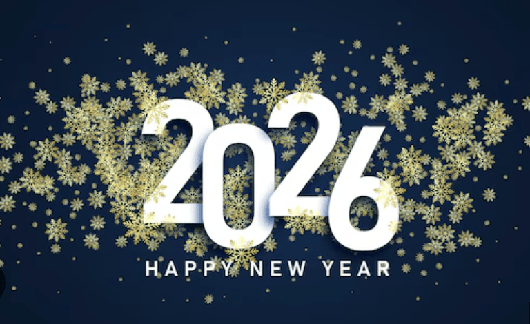 New Year Message 2026: Entering a New Phase of Global Opportunity with Confidence and&nbsp;Responsibility